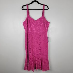 Chelsea28 (Nordstrom) Lace Dress